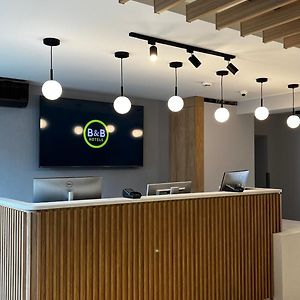 B&B Hotel Bytom
